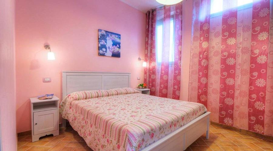 Photo of Bedroom in Loreto
