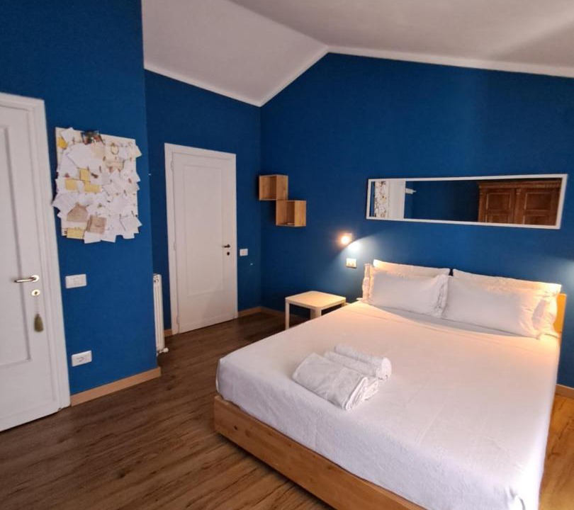 Photo of Bedroom in Assisi