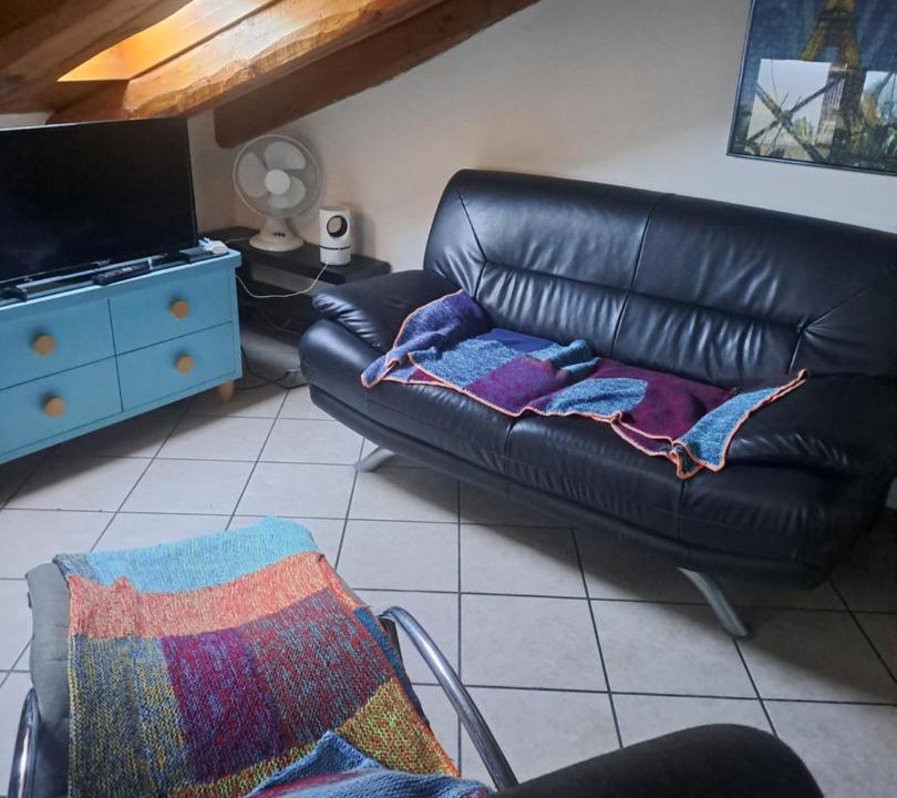 Photo of Livingroom in Cannobio