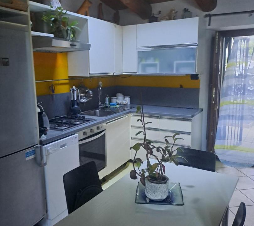 Photo of Kitchen in Cannobio