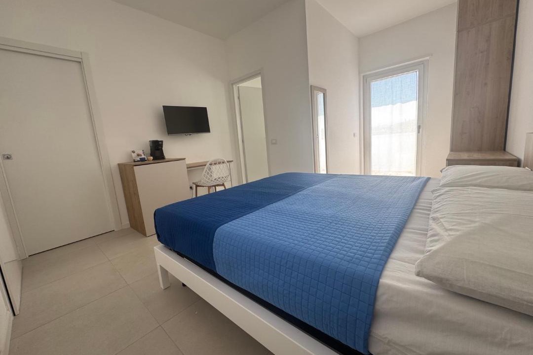 Photo of Bedroom in Ciro Marina
