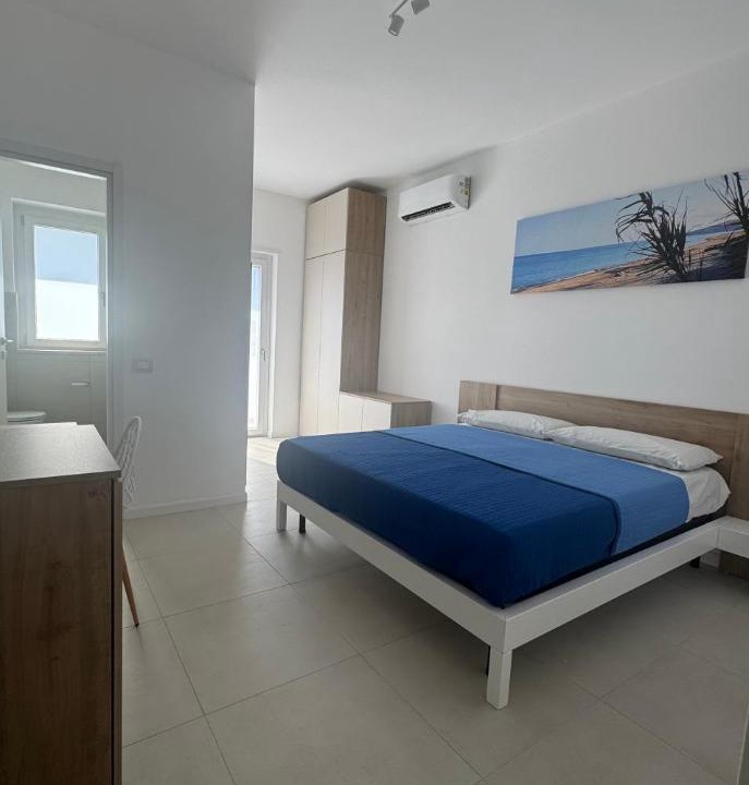 Photo of Bedroom in Ciro Marina