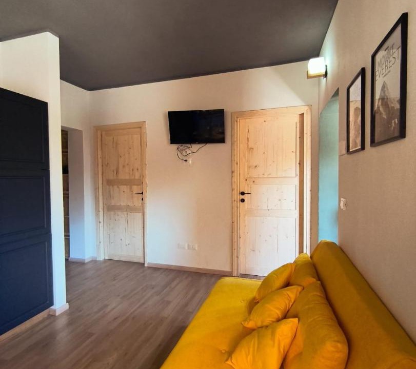 Photo of Livingroom in Saint-Vincent