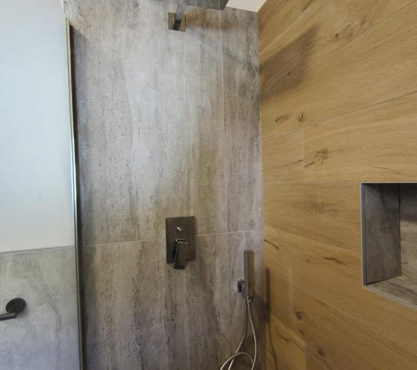 Photo of Bathroom in Saint-Vincent