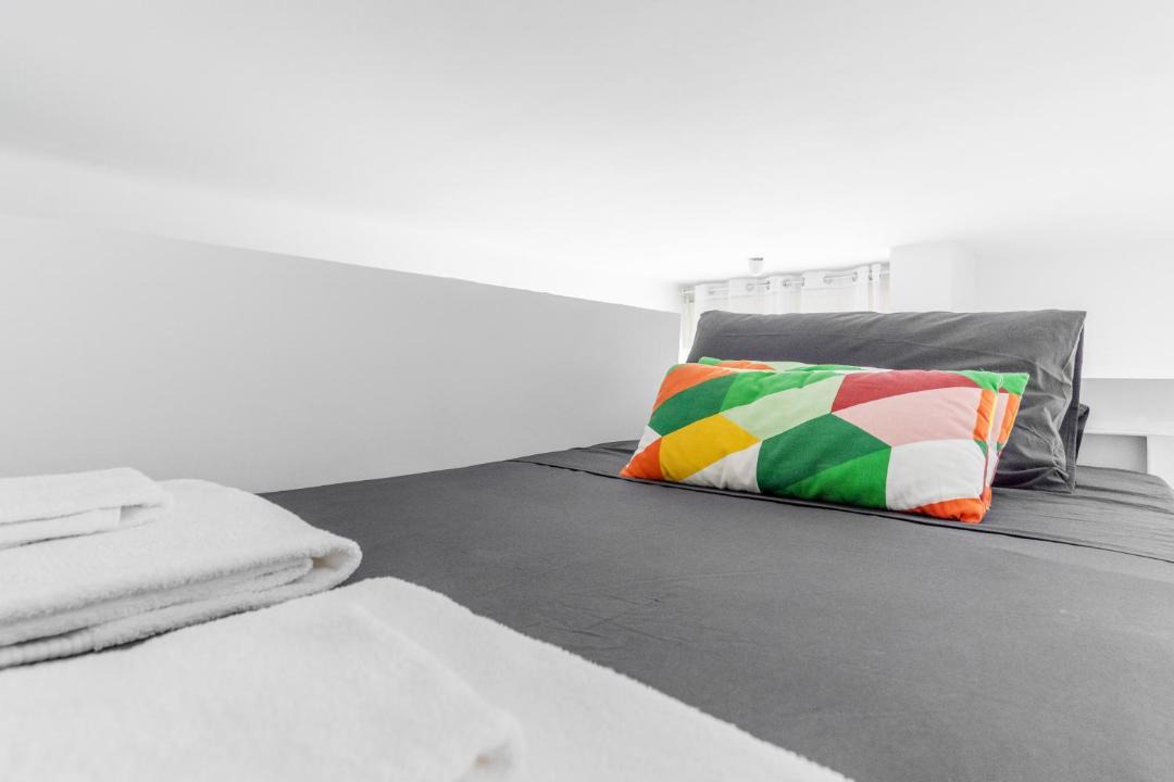 Photo of Bedroom in Gorla