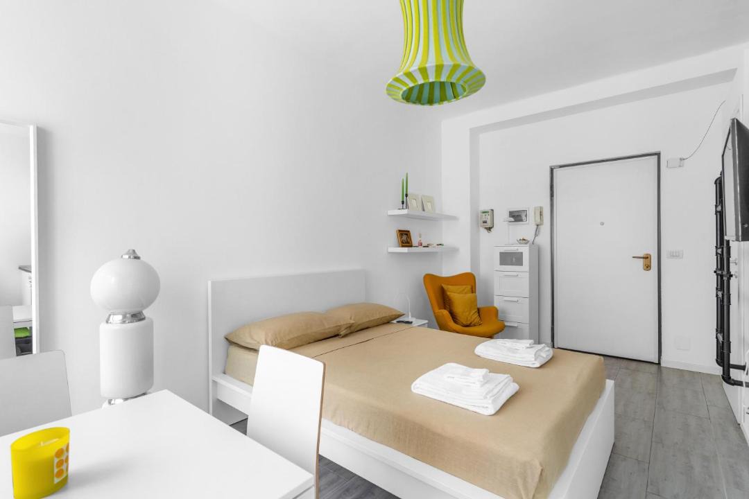 Photo of Bedroom in Gorla