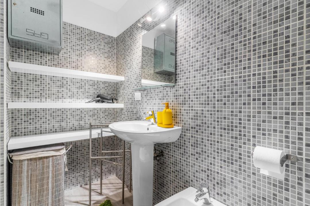 Photo of Bathroom in Gorla