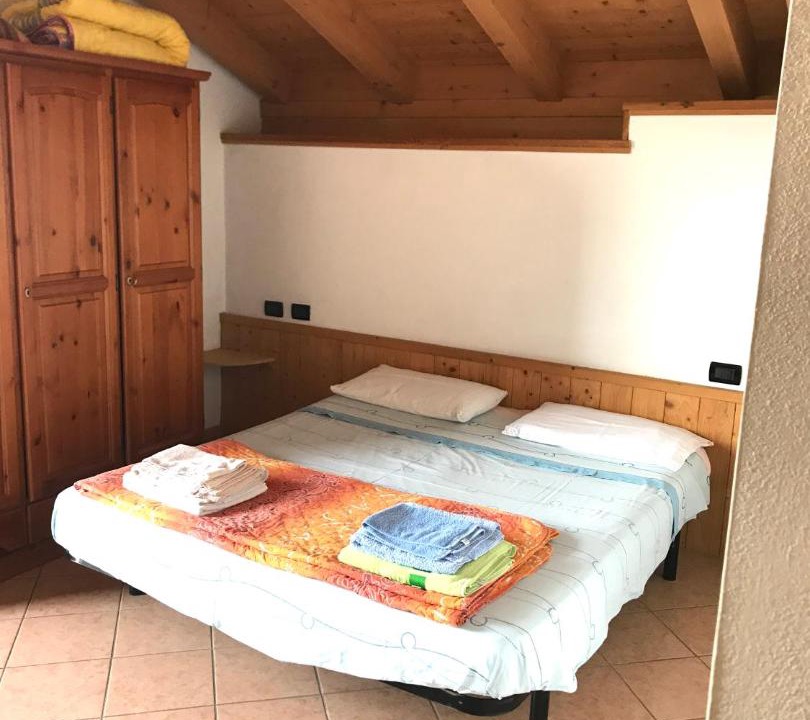Photo of Bedroom in Cles
