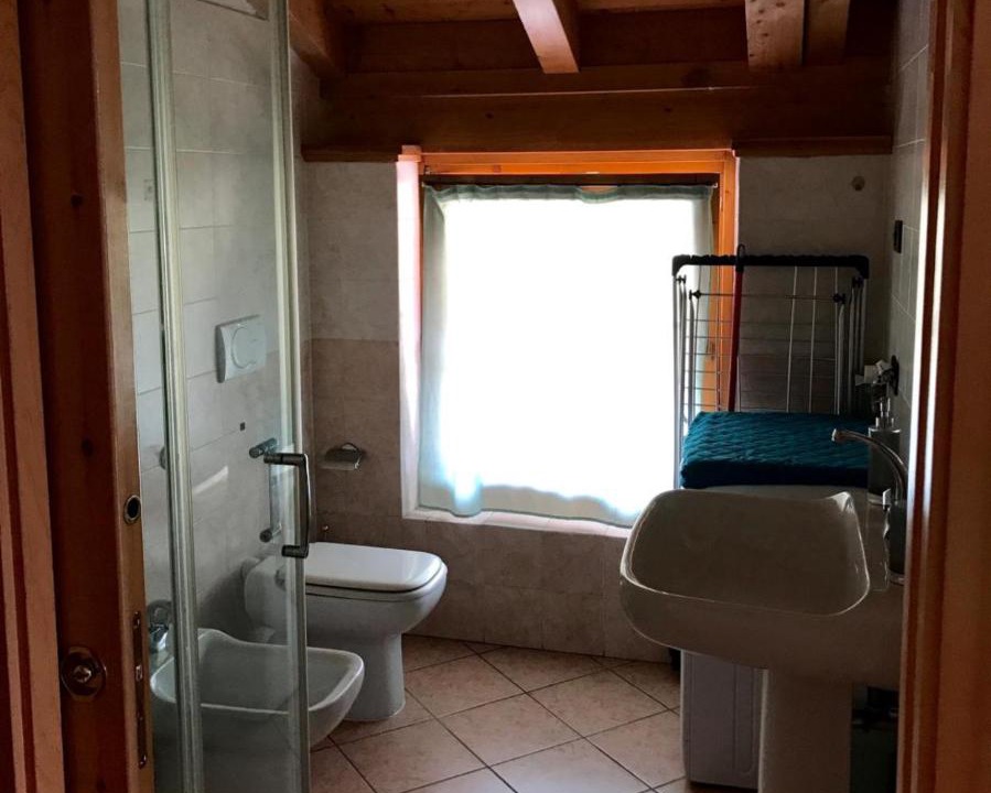 Photo of Bathroom in Cles