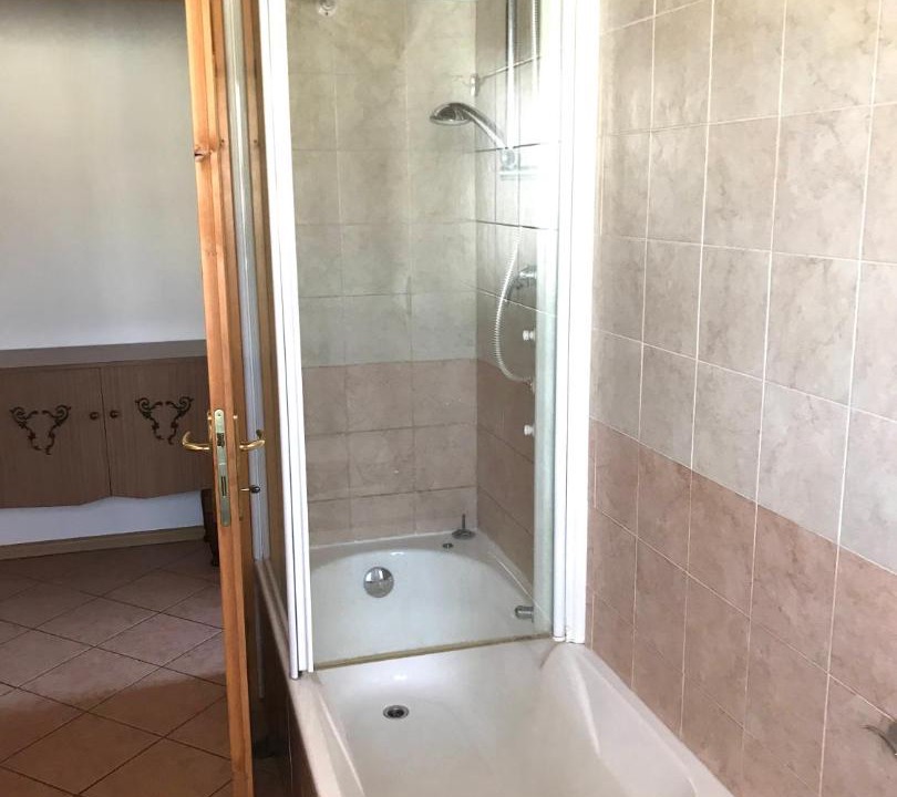 Photo of Bathroom in Cles