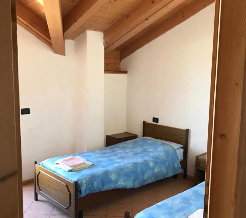 Photo of Bedroom in Cles