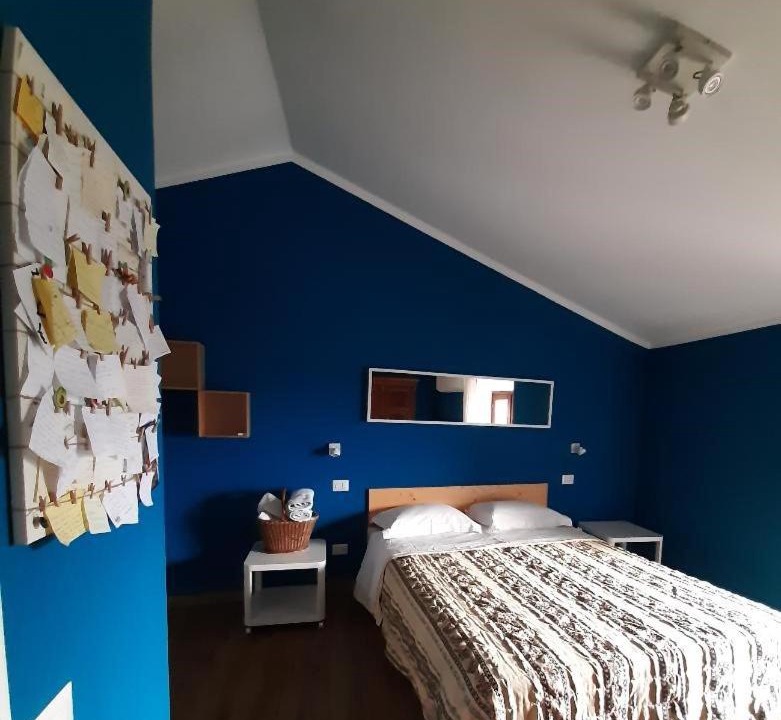 Photo of Bedroom in Assisi