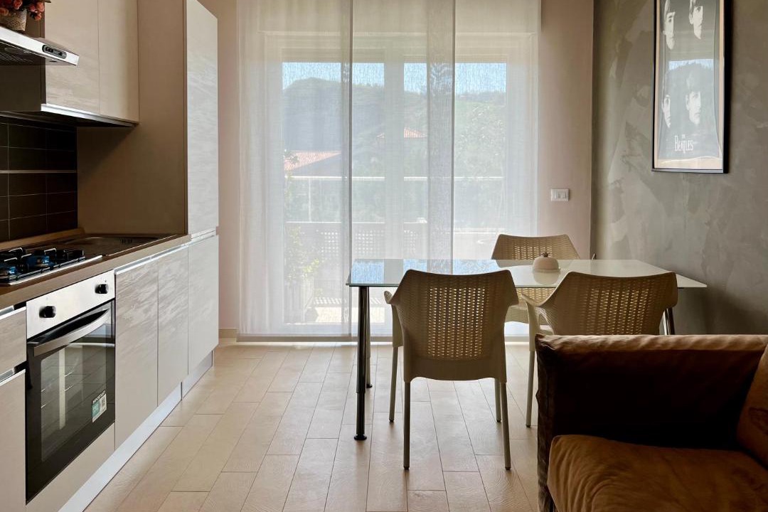 Photo of Kitchen in Roseto degli Abruzzi