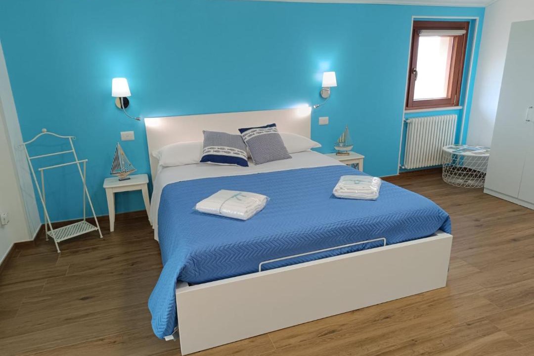 Photo of Bedroom in Vallevo