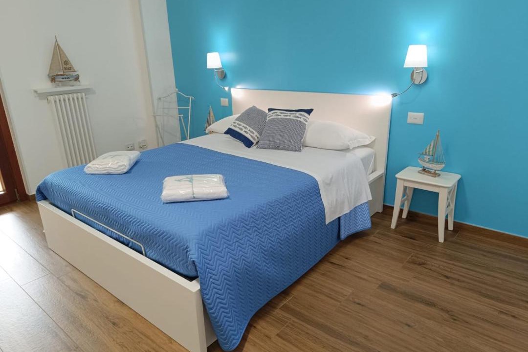 Photo of Bedroom in Vallevo