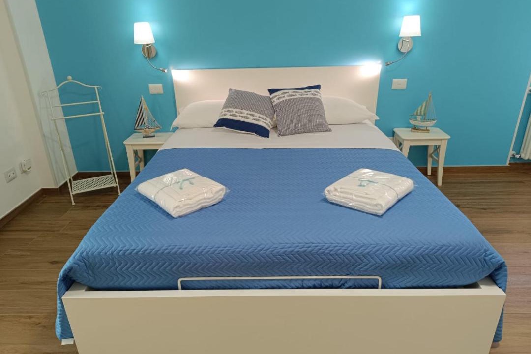 Photo of Bedroom in Vallevo
