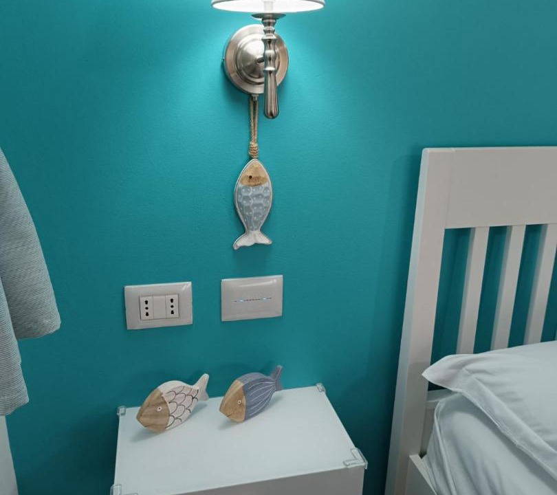 Photo of Bedroom in Vallevo