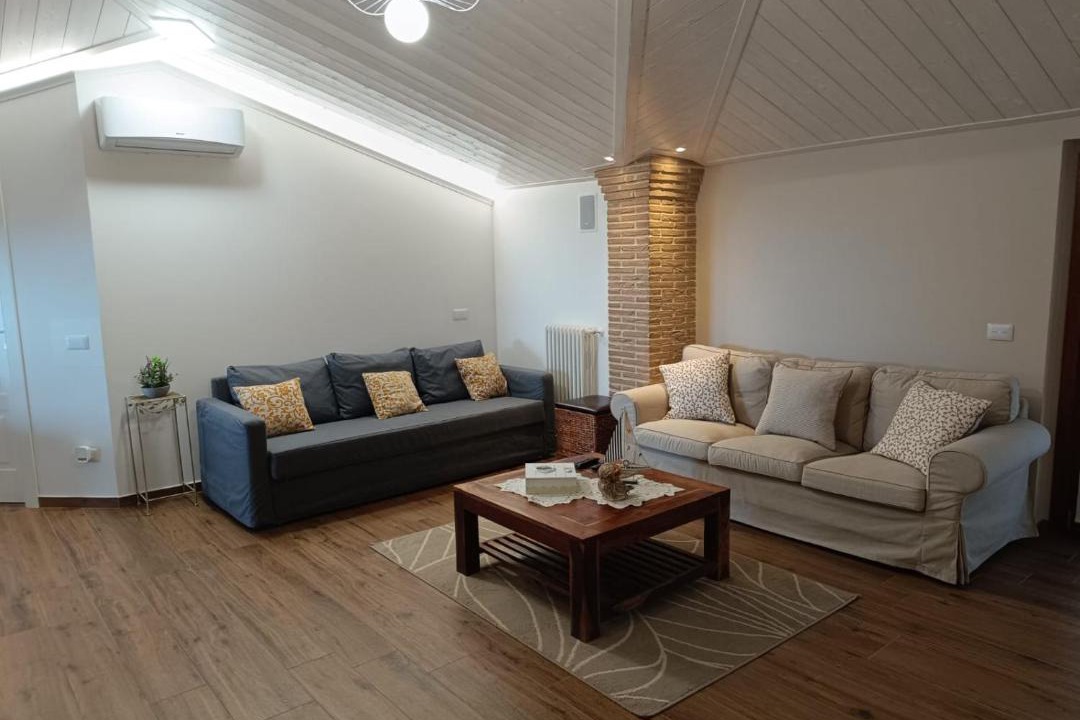 Photo of Livingroom in Vallevo