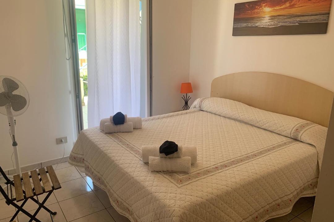 Photo of Bedroom in Vallevo
