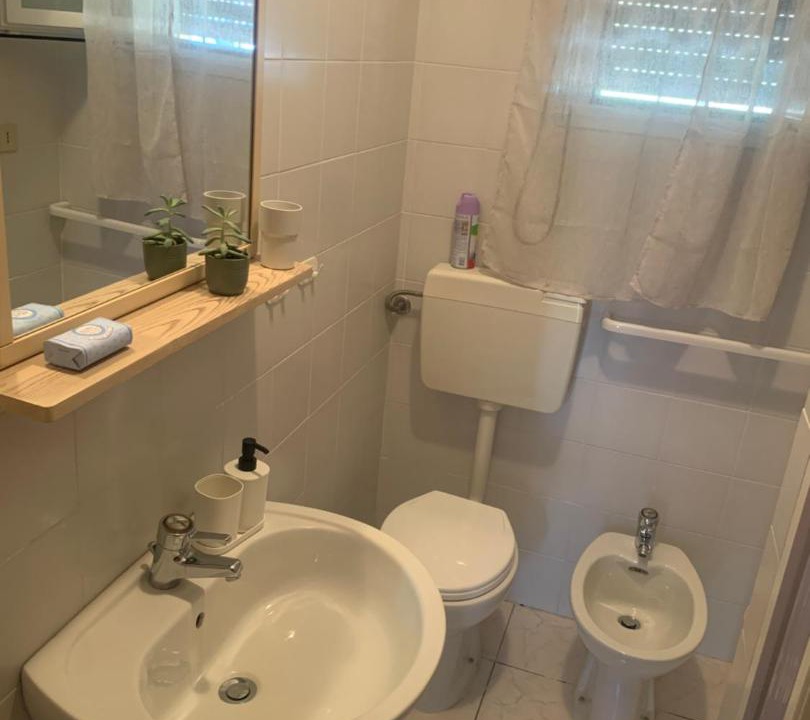 Photo of Bathroom in Vallevo