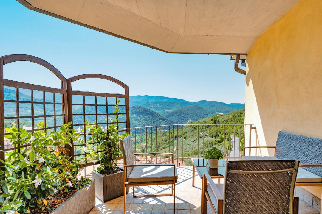 Photo of Patio Balcony in Montefranco