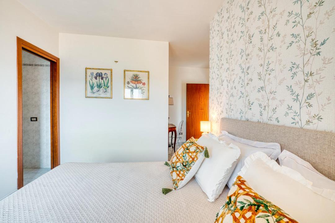 Photo of Bedroom in Montefranco