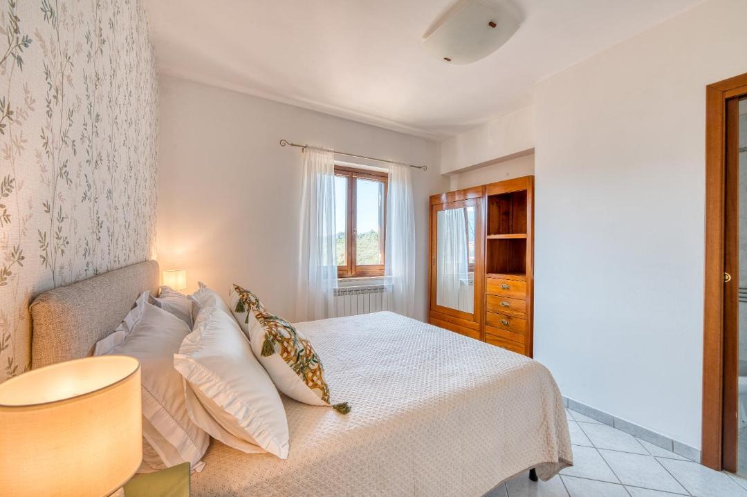 Photo of Bedroom in Montefranco