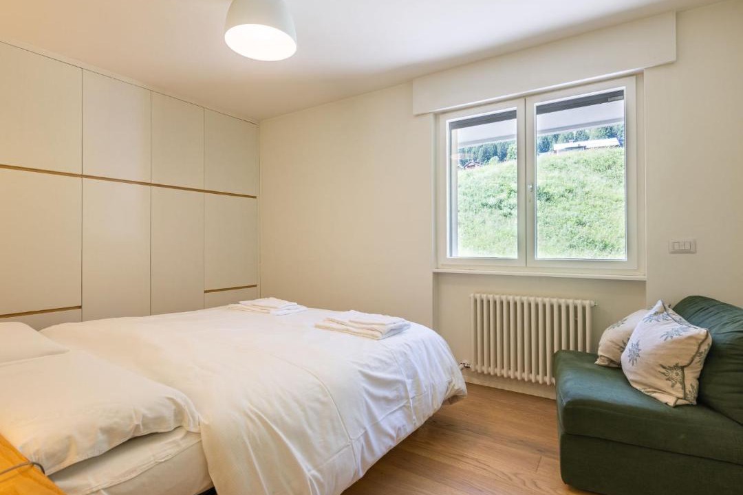 Photo of Bedroom in Alba