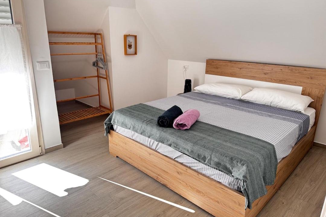 Photo of Bedroom in Sant'Egidio alla Vibrata