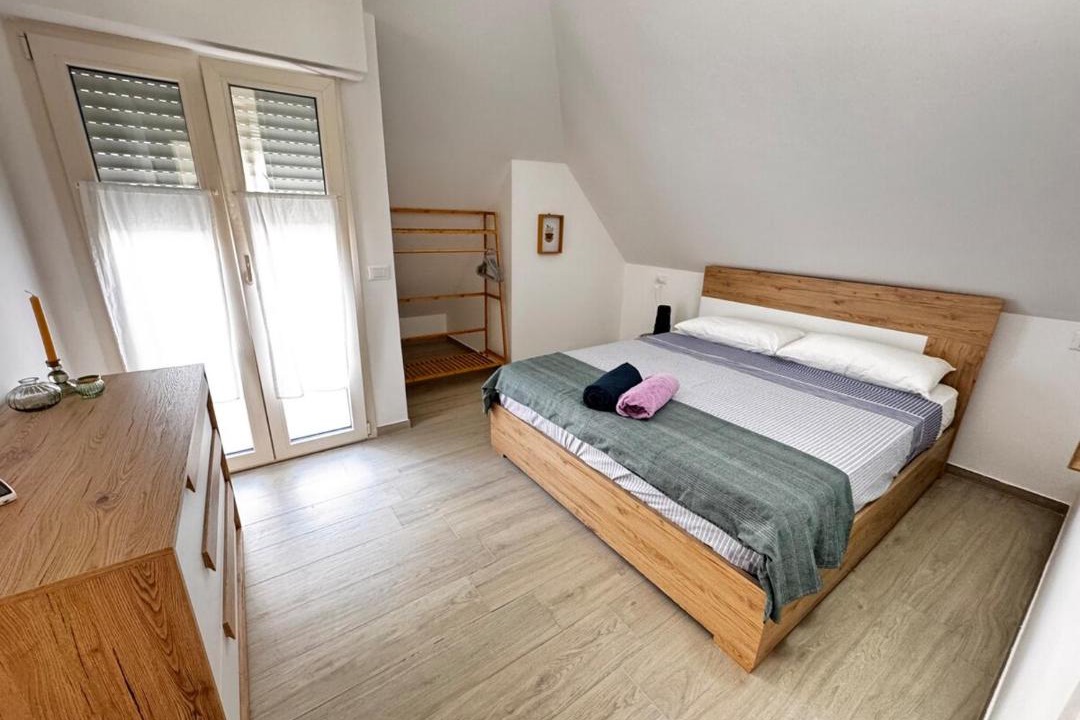 Photo of Bedroom in Sant'Egidio alla Vibrata