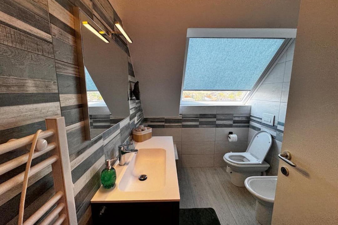 Photo of Bathroom in Sant'Egidio alla Vibrata