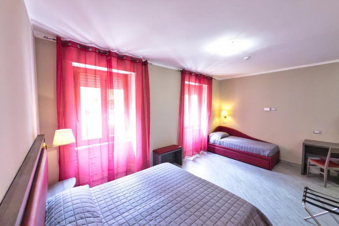 Photo of Bedroom in Roccaporena