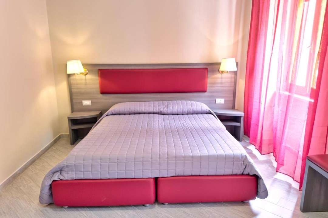 Photo of Bedroom in Roccaporena