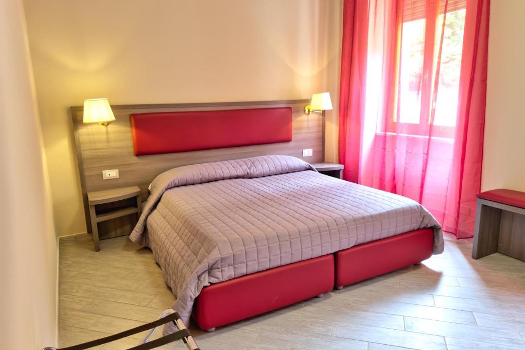 Photo of Bedroom in Roccaporena