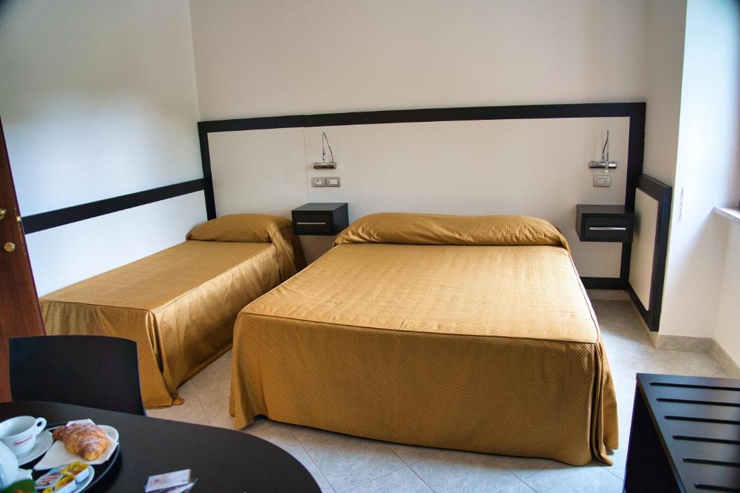 Photo of Bedroom in Roccaporena