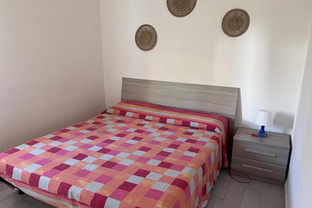 Photo of Bedroom in Quercianella