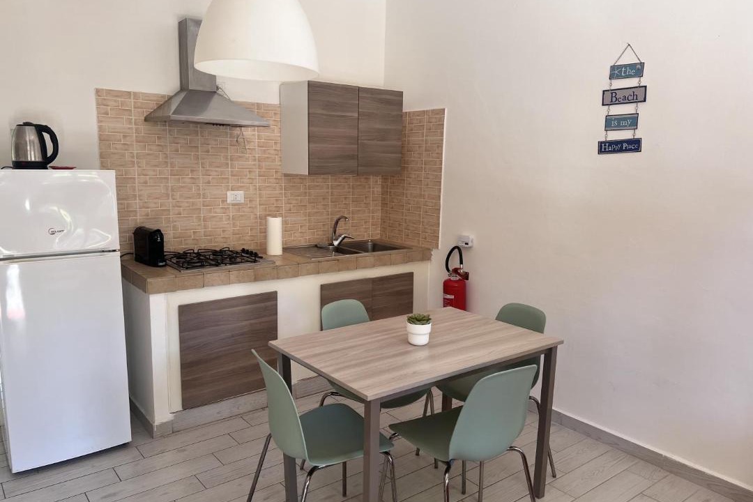 Photo of Kitchen in Quercianella