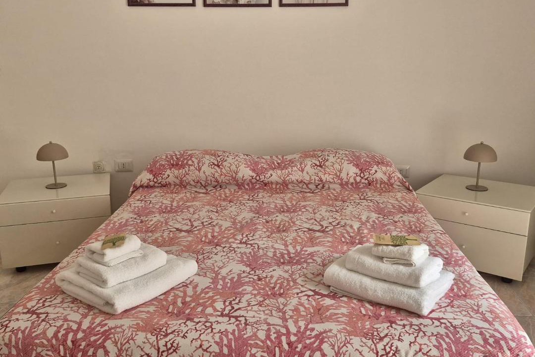 Photo of Bedroom in Eboli