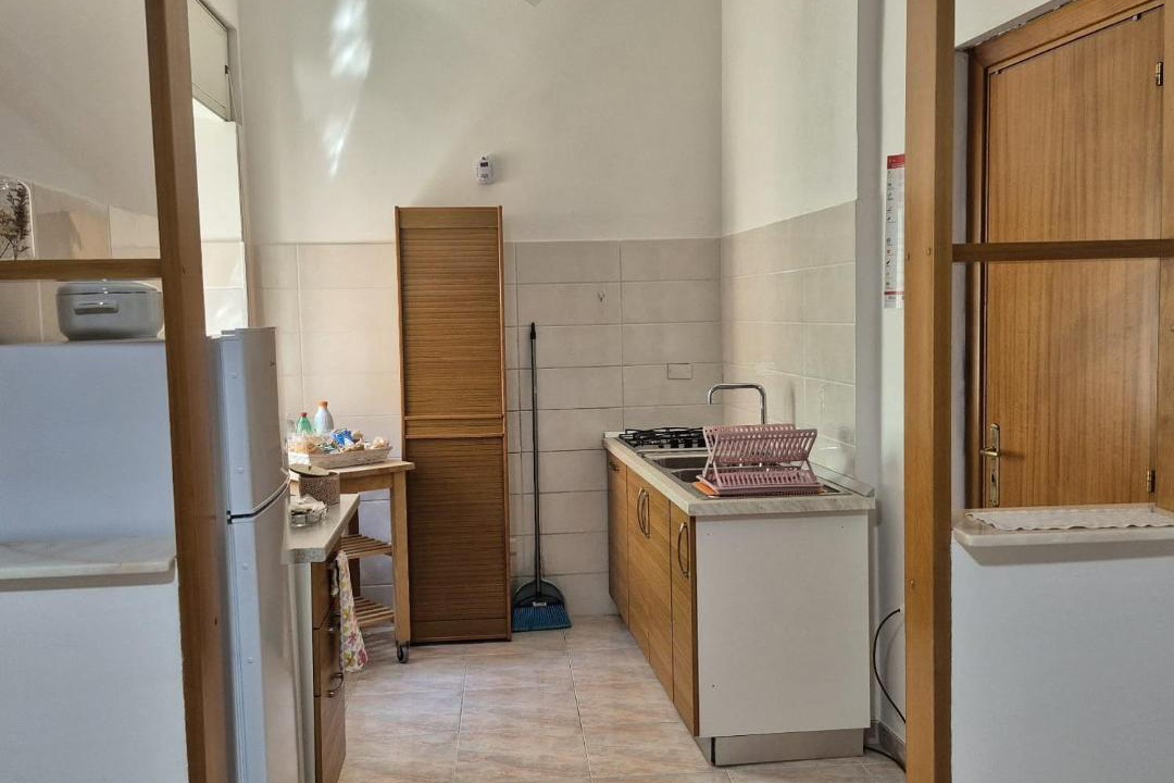 Photo of Kitchen in Eboli