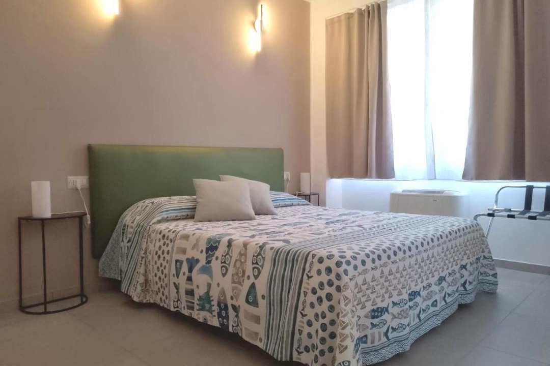 Photo of Bedroom in Ranco