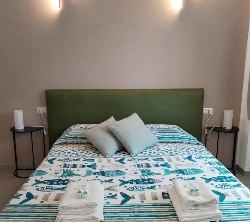 Photo of Bedroom in Ranco