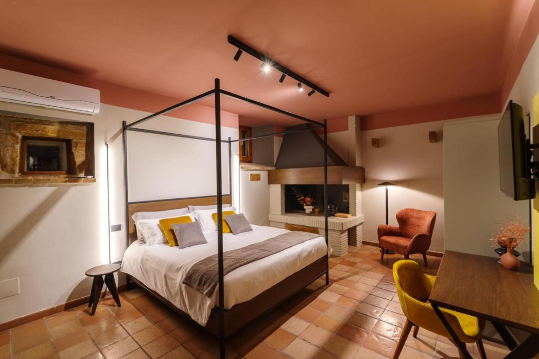 Photo of Bedroom in Trevi