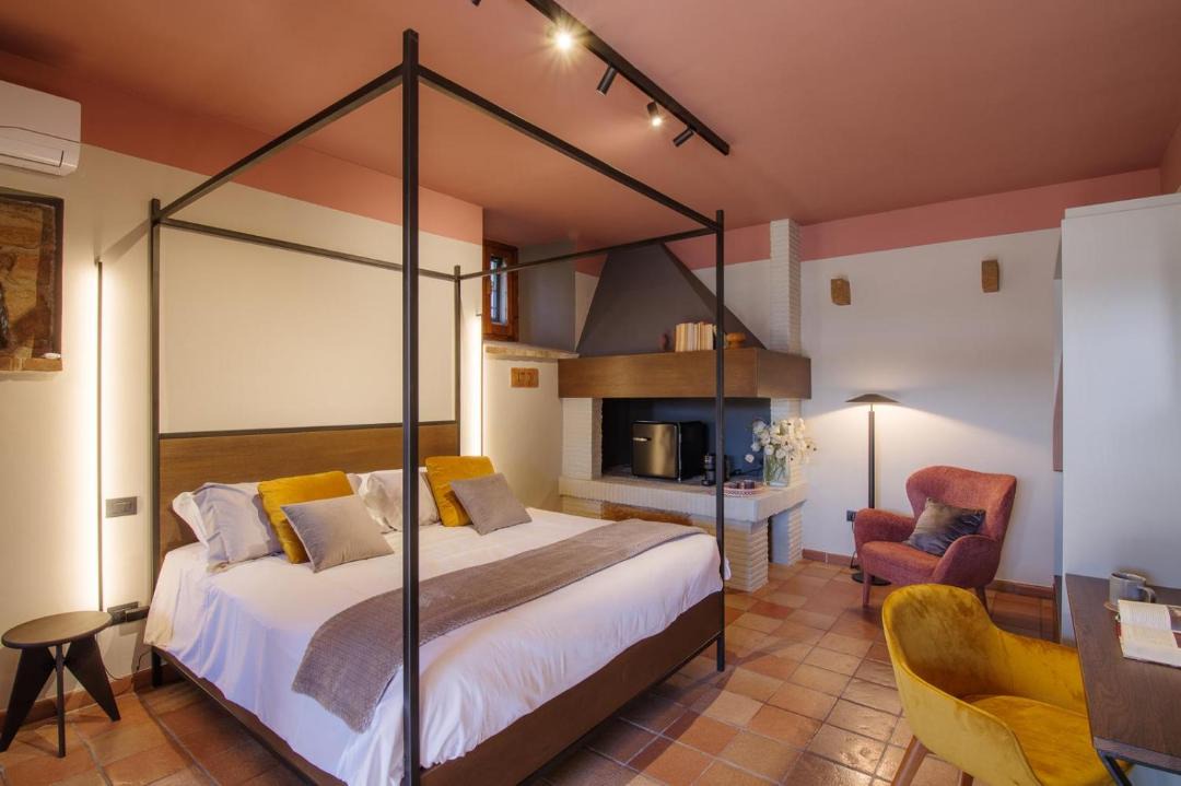 Photo of Bedroom in Trevi