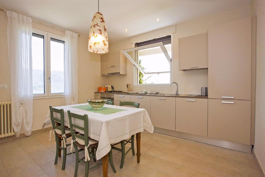 Photo of Kitchen in Gonte