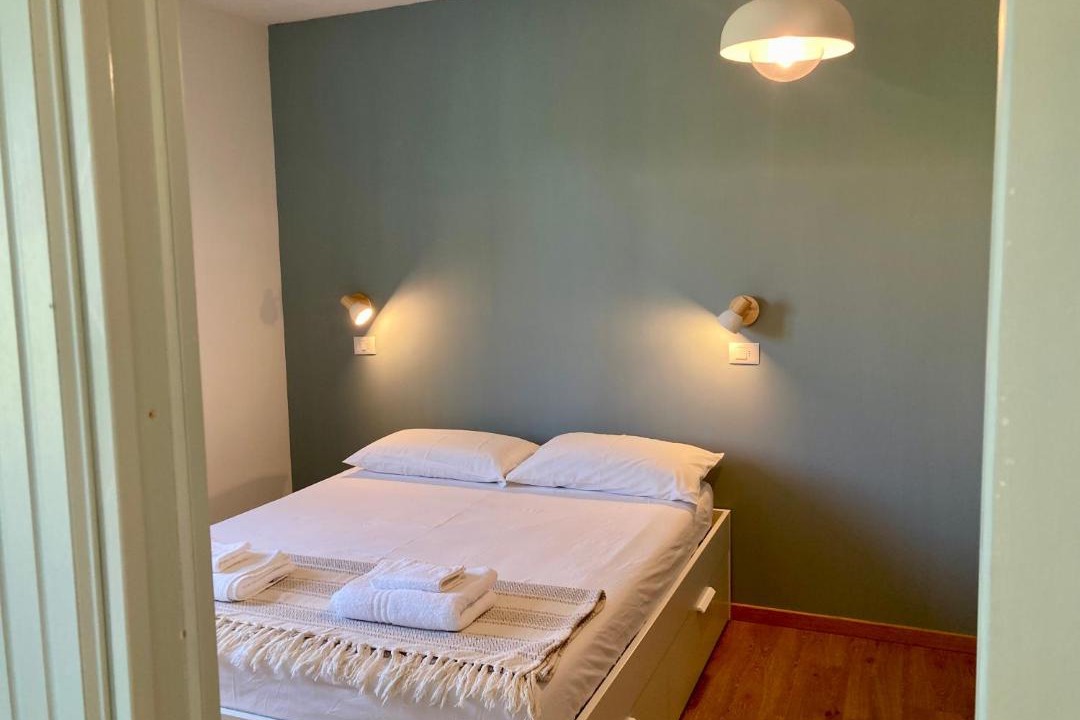 Photo of Bedroom in Valfabbrica