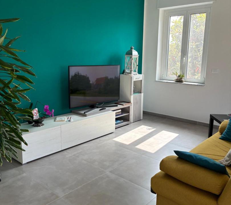 Photo of Livingroom in San Maurizio Canavese