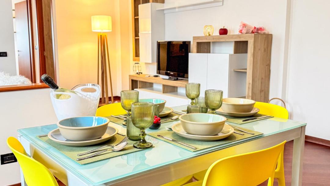 Photo of Kitchen in Sottomarina