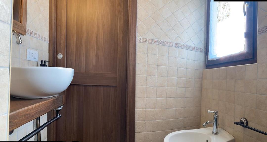 Photo of Bathroom in Morosolo