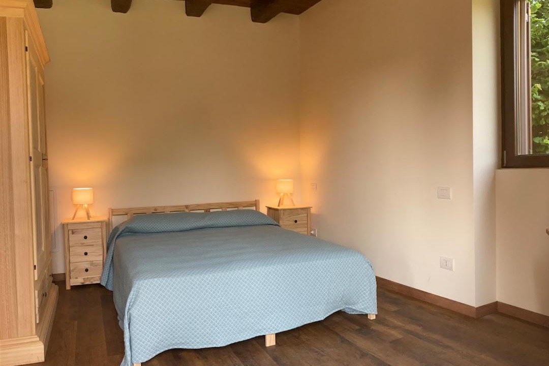 Photo of Bedroom in Morosolo