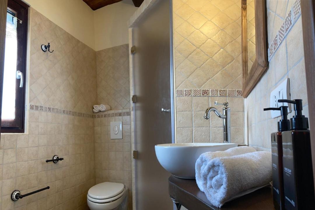 Photo of Bathroom in Morosolo
